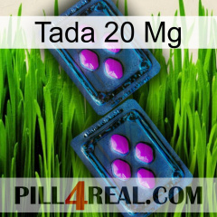 Tada 20Mg 03